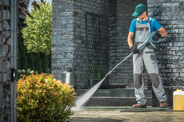 Best Sidewalk and Walkway Cleaning  in Wooster, AR